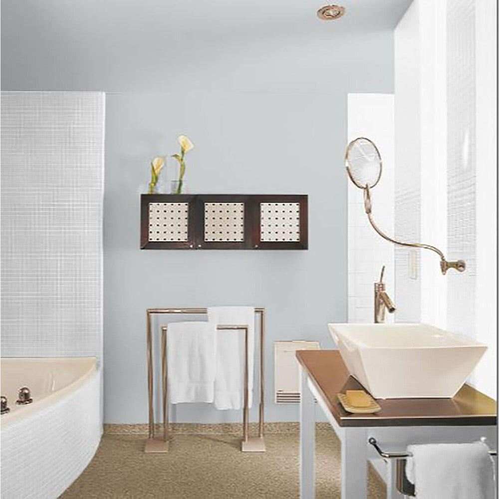 JOHNSTONES RETAIL WALL & CEILING MATT FROSTED SILVER 2.5L