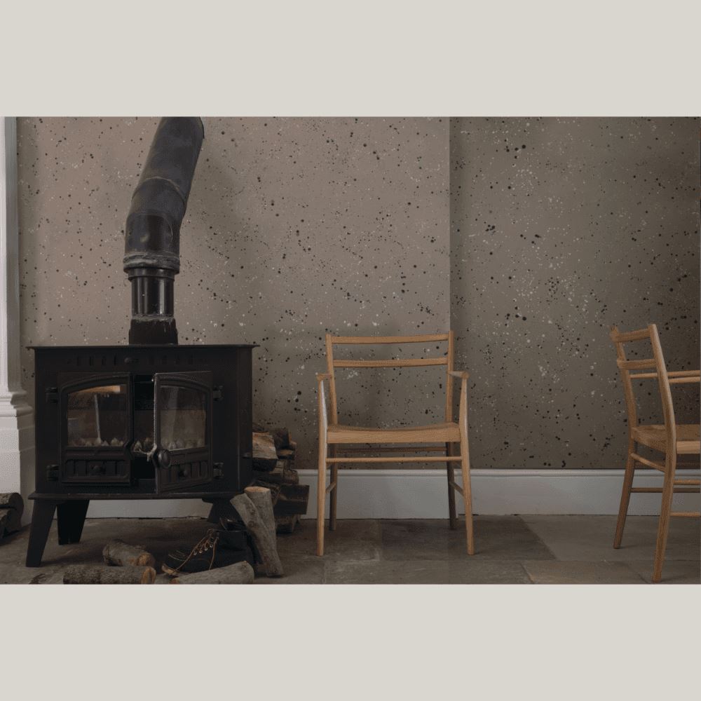 FARROW & BALL FLAT EGGSHELL 274 AMMONITE 2.5L