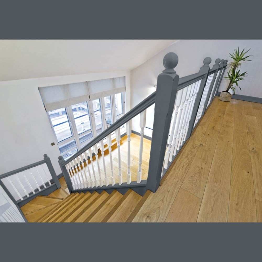 JOHNSTONES COVAPLUS MATT URBAN SKY 2.5L