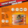 GORILLA CONTACT ADHESIVE TIN