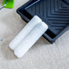 HAMILTON PRESTIGE ROLLER SLEEVE SHORT MINI 4INCH 2PK