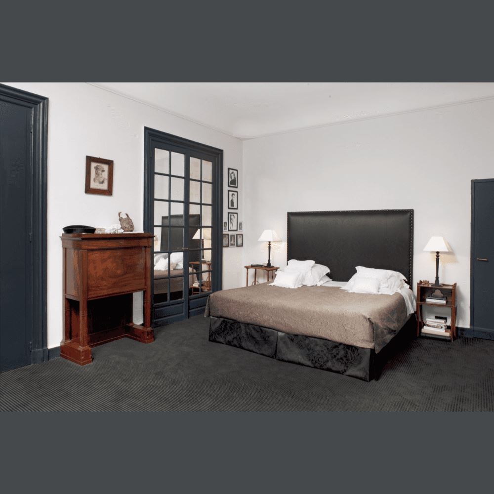 FARROW & BALL FLAT EGGSHELL 31 RAILINGS 750ML