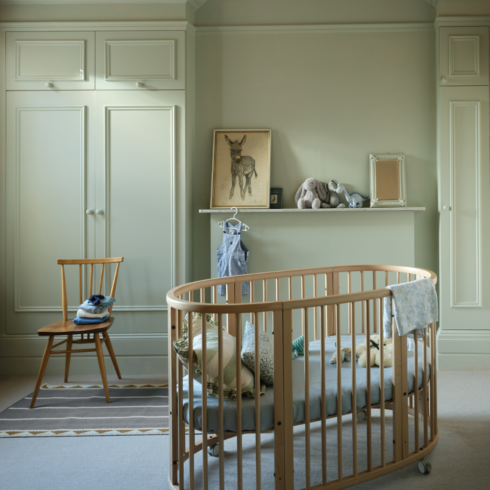 FARROW & BALL DEAD FLAT 301 EDDY 2.5L