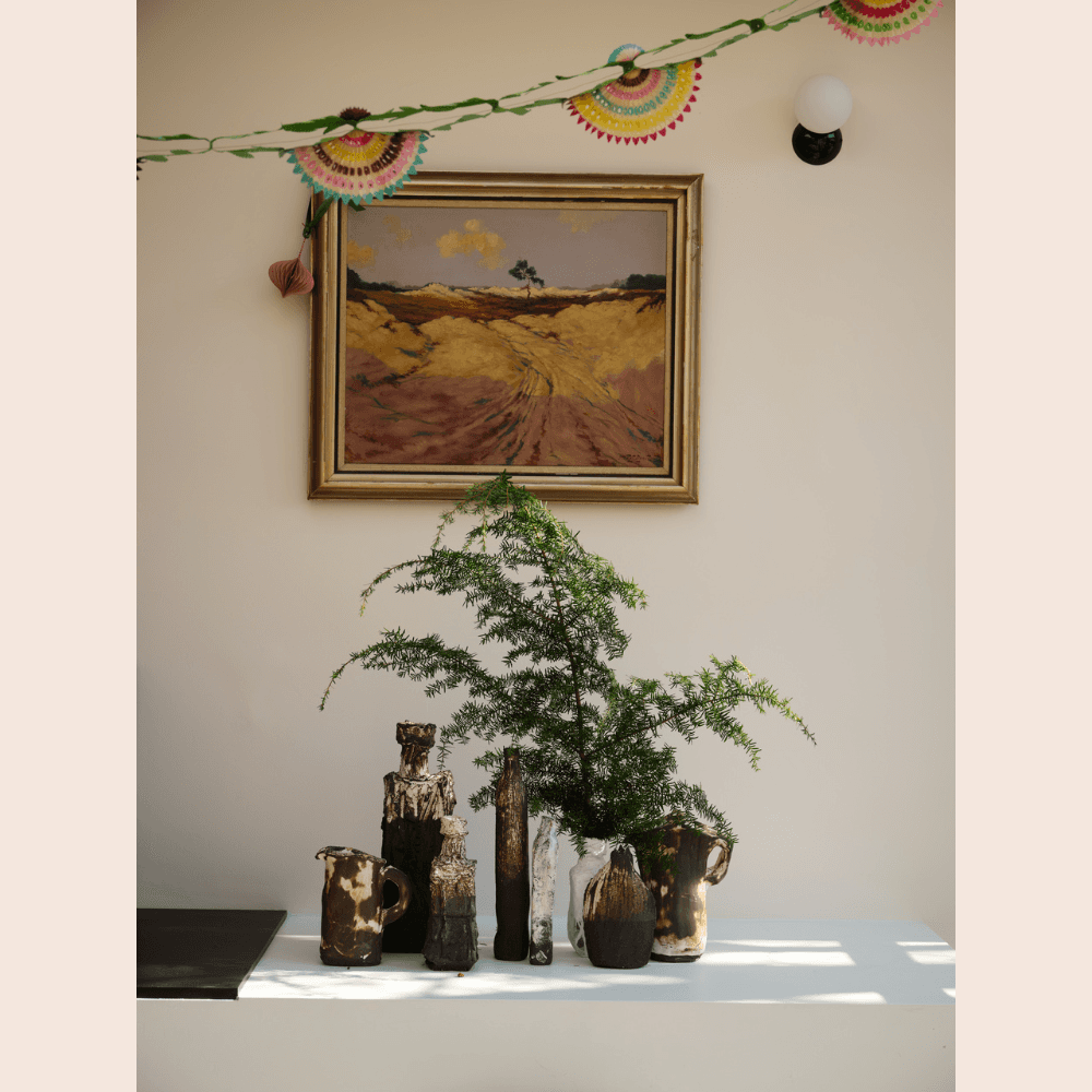 FARROW & BALL FULL GLOSS 302 TAILOR TACK 2.5L