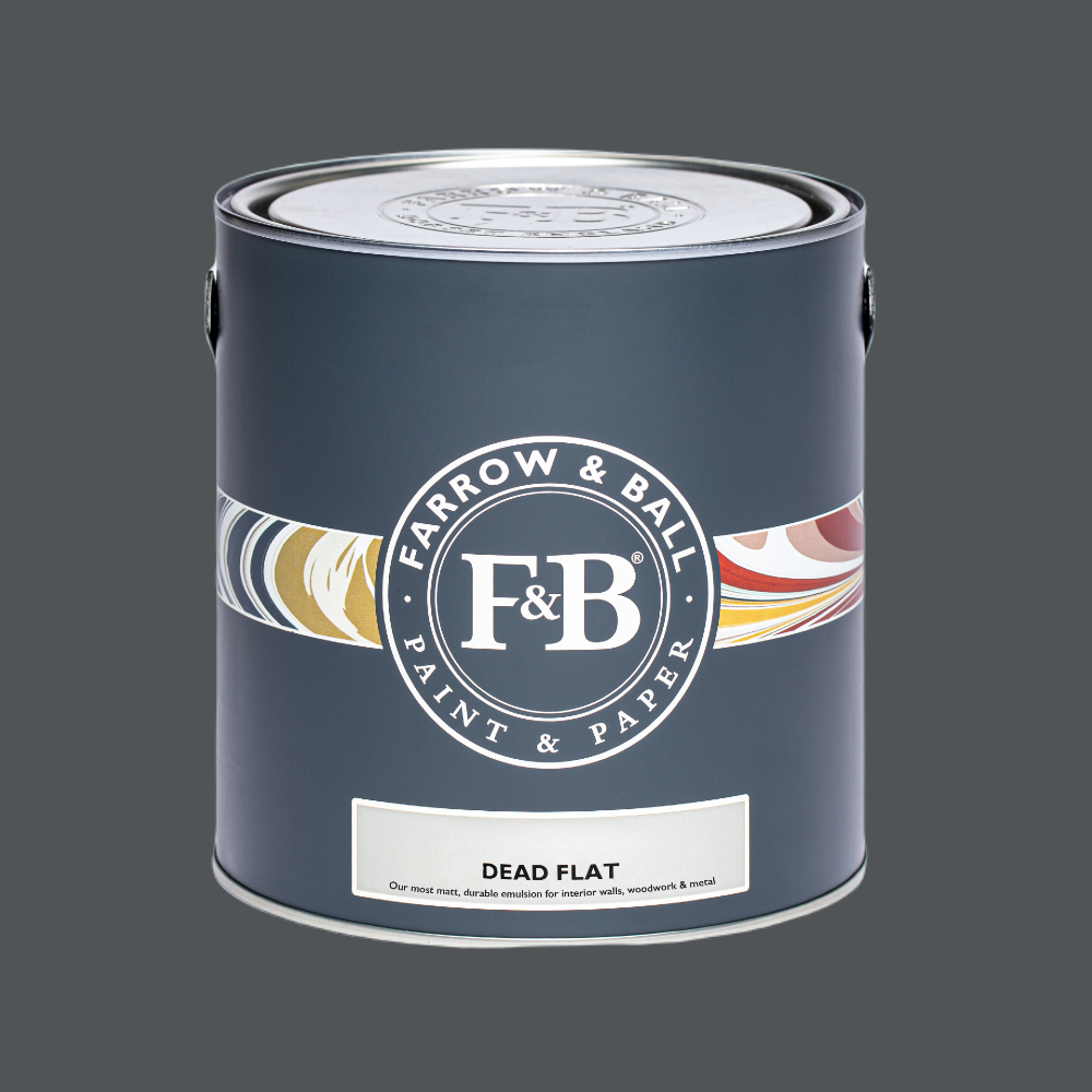 Paint Stop Limited
