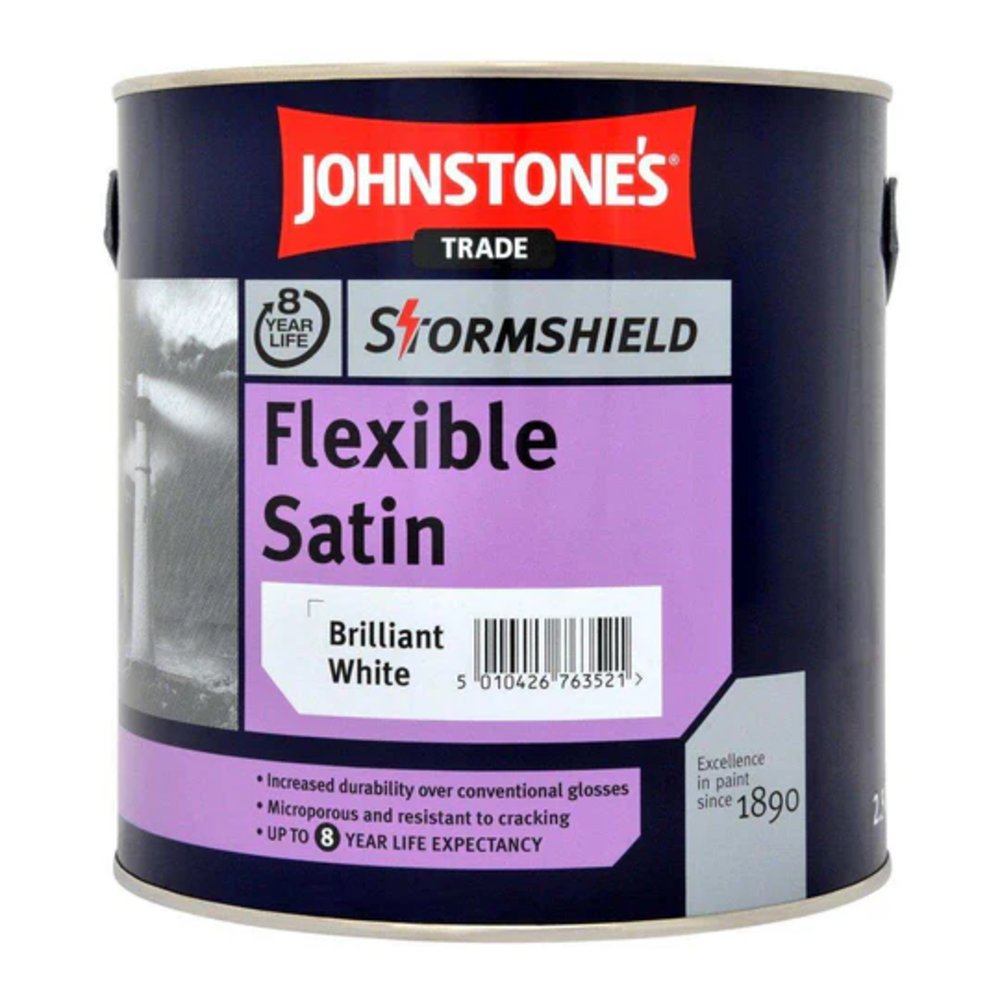 Paint Stop Limited
