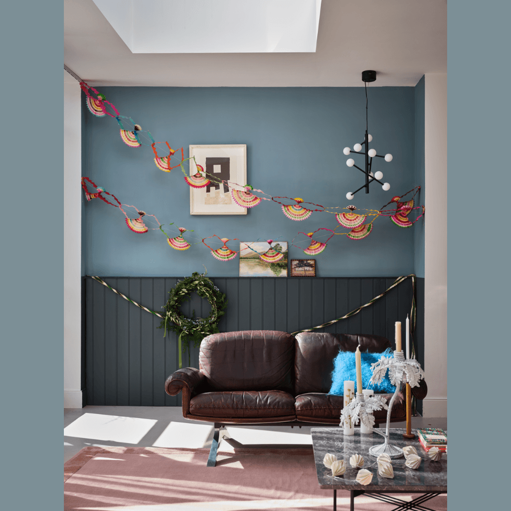 FARROW & BALL DEAD FLAT 306 SELVEDGE 5L