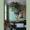 FARROW & BALL MODERN EMULSION 309 WHIRLYBIRD 5L