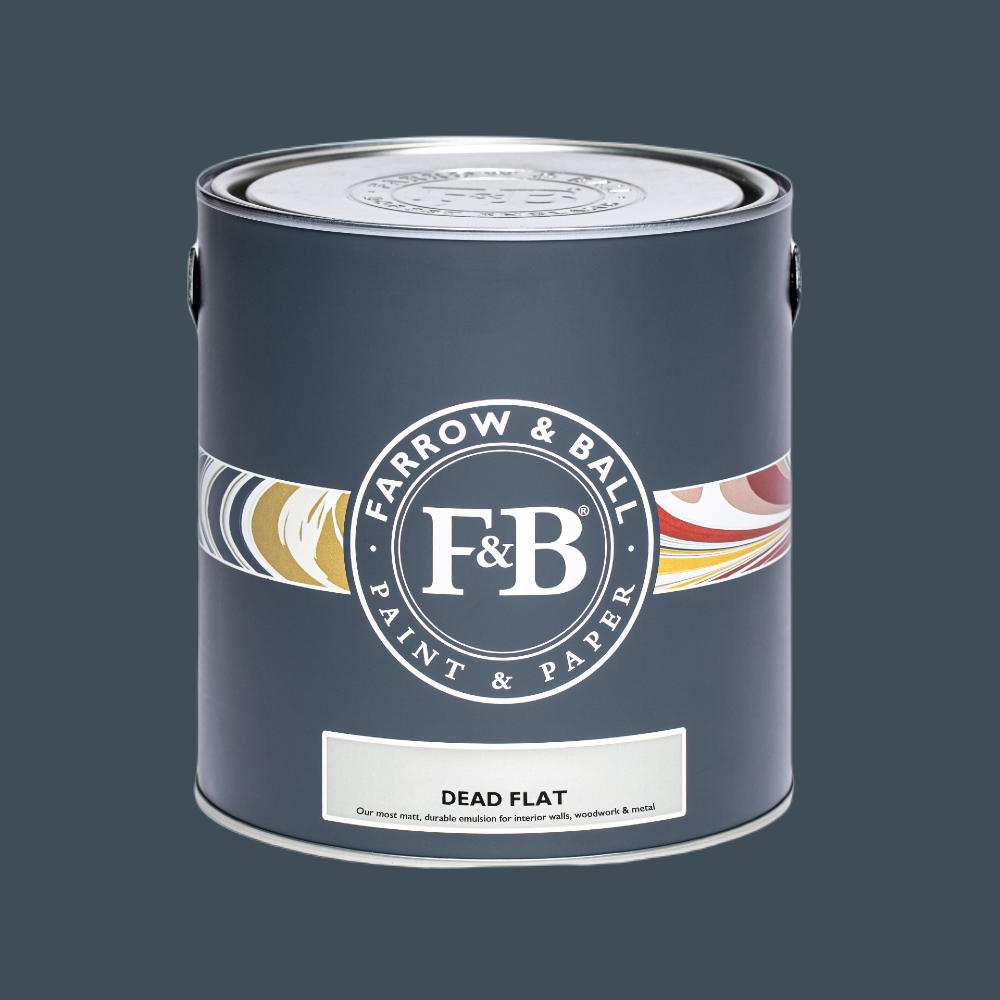 Paint Stop Limited