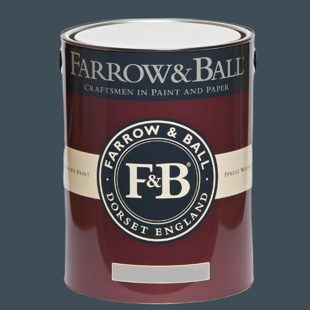 Paint Stop Limited