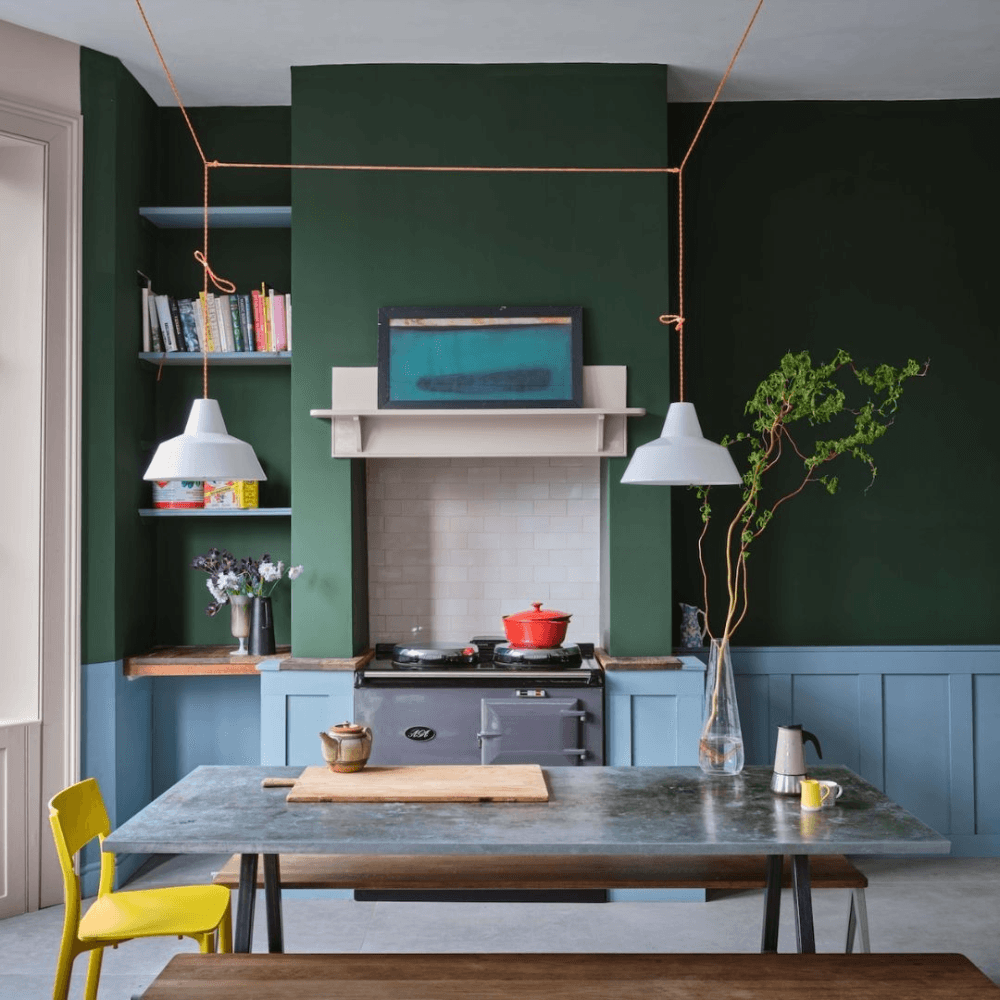 FARROW & BALL NEW DEAD FLAT 310 BEVERLY 2.5L
