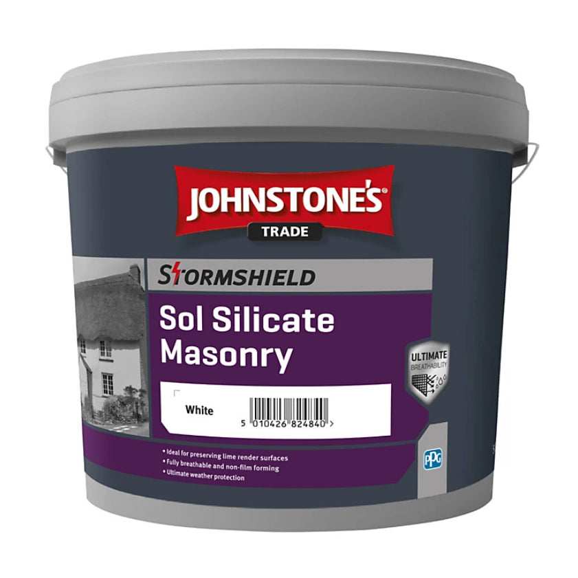 Paint Stop Limited