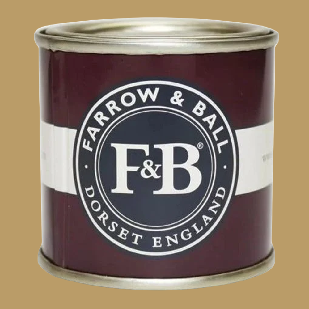 Farrow & Ball Sample Pot 319 Duster – Paint Stop Limited