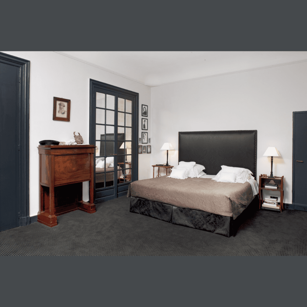 FARROW & BALL FULL GLOSS 31 RAILINGS 750ML