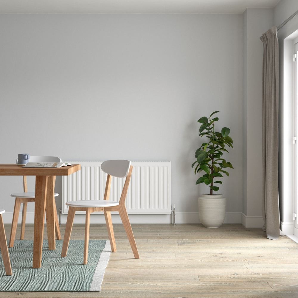DULUX TRADE QD SATINWOOD POLISHED PEBBLE 1L