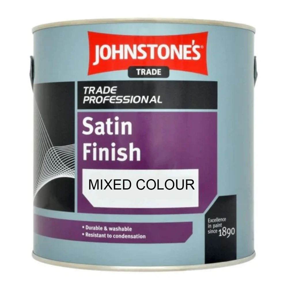 Paint Stop Limited