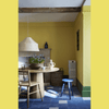 LITTLE GREENE INTELLIGENT MATT 335 INDIAN YELLOW 2.5L