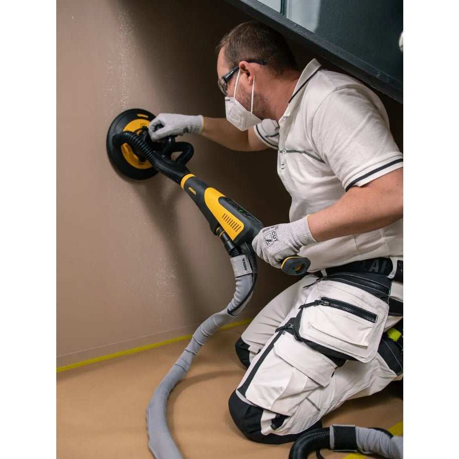 MIRKA LEROS-S 950XCV DECO SOLUTION KIT