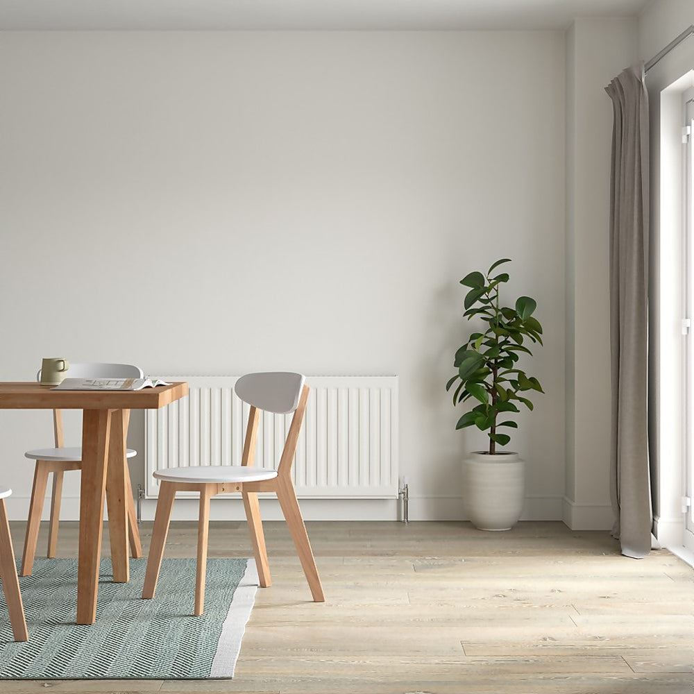 DULUX TRADE QD SATINWOOD TIMELESS 1L