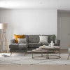 DULUX TRADE DIAMOND MATT ROCK SALT 5L