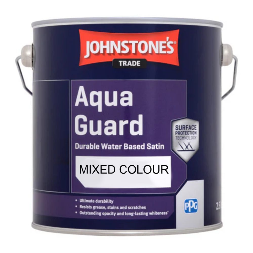 Paint Stop Limited