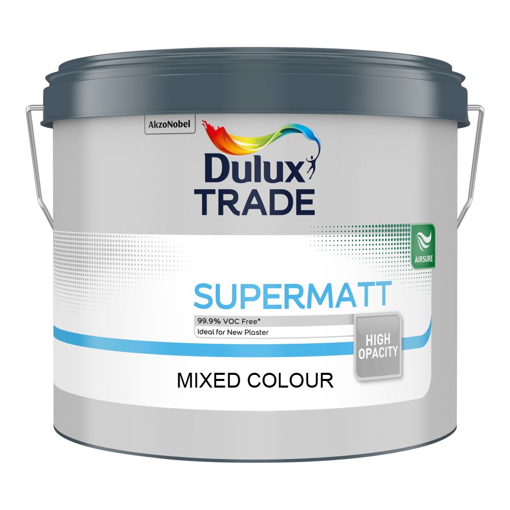 Paint Stop Limited