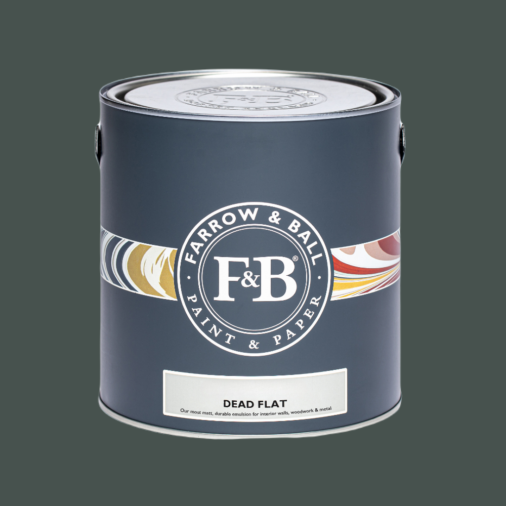 Paint Stop Limited