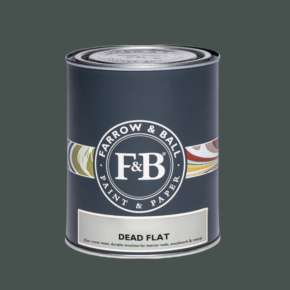 Paint Stop Limited