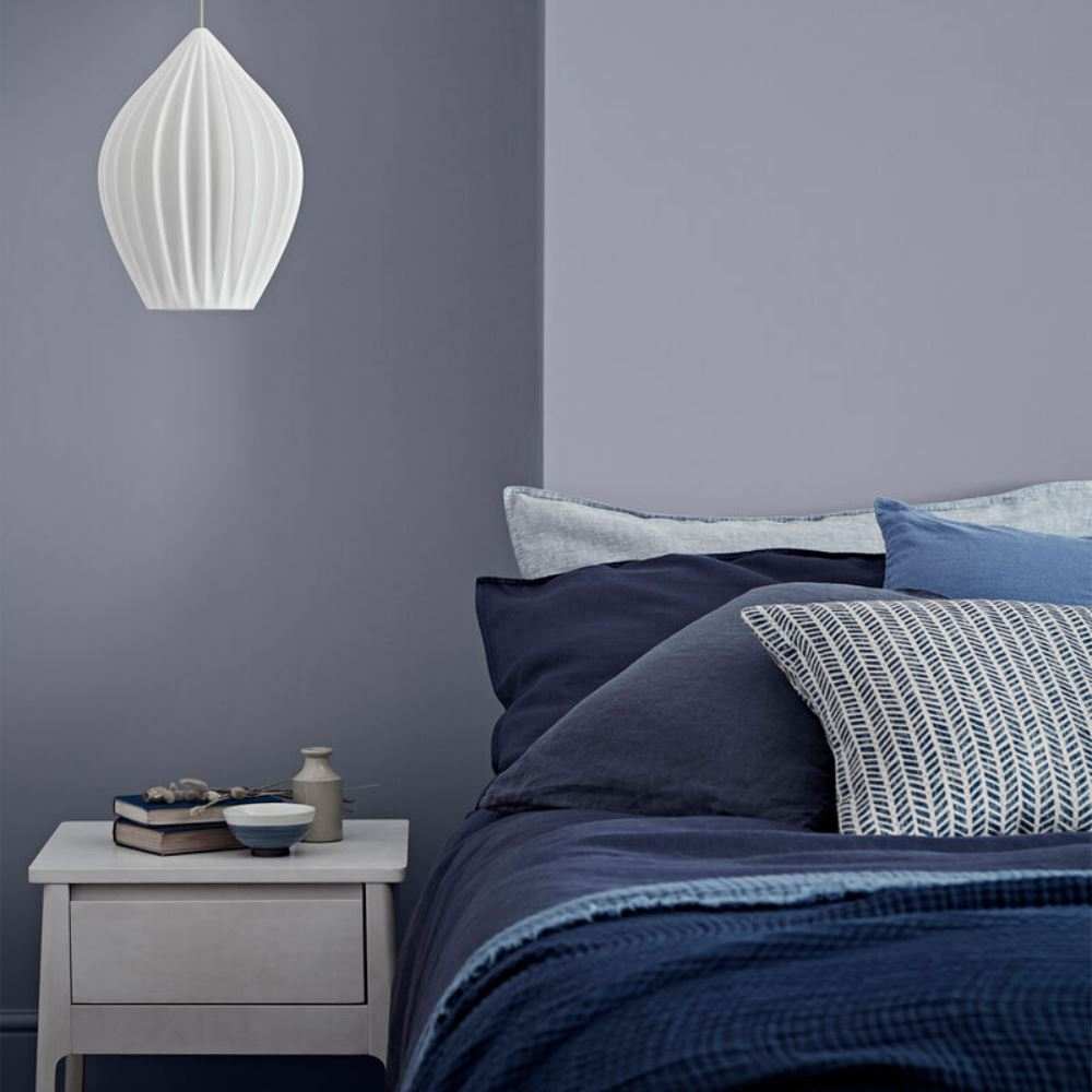 CROWN TRADE VINYL MATT BLUE GRAVEL 2.5L