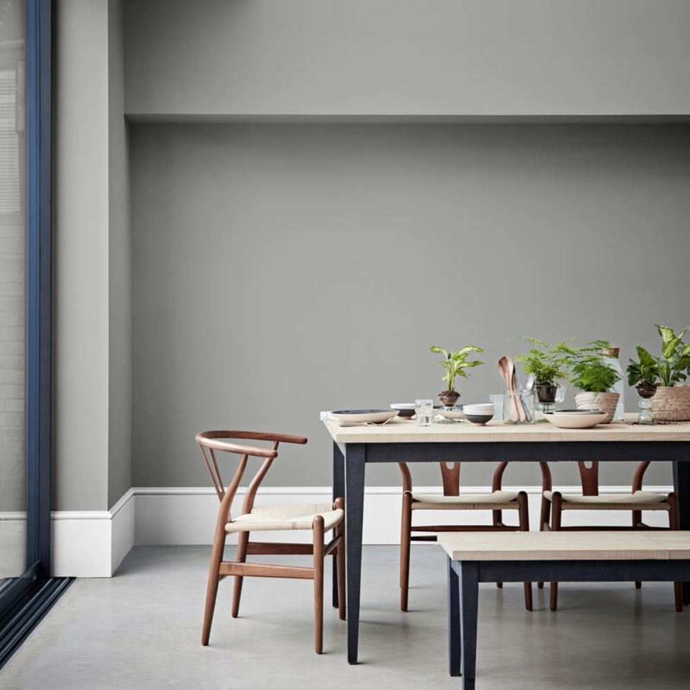 CROWN TRADE VINYL MATT GRANITE DUST 2.5L