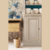 LITTLE GREENE INTELLIGENT MATT 38 HAMMOCK 1L