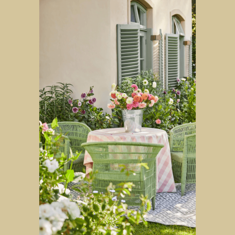 LITTLE GREENE INTELLIGENT MATT 39 CLAY 5L