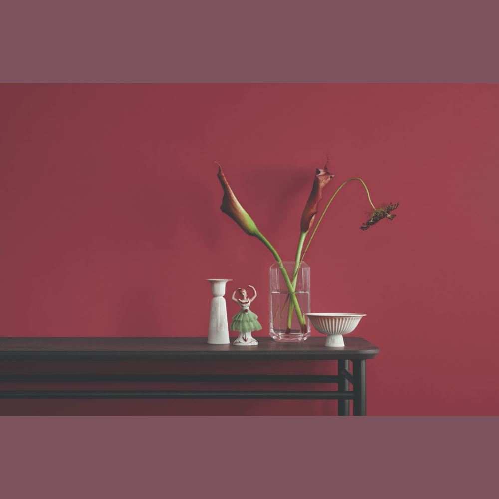 JOHNSTONES COVAPLUS MATT DUSKY BERRY 2.5L