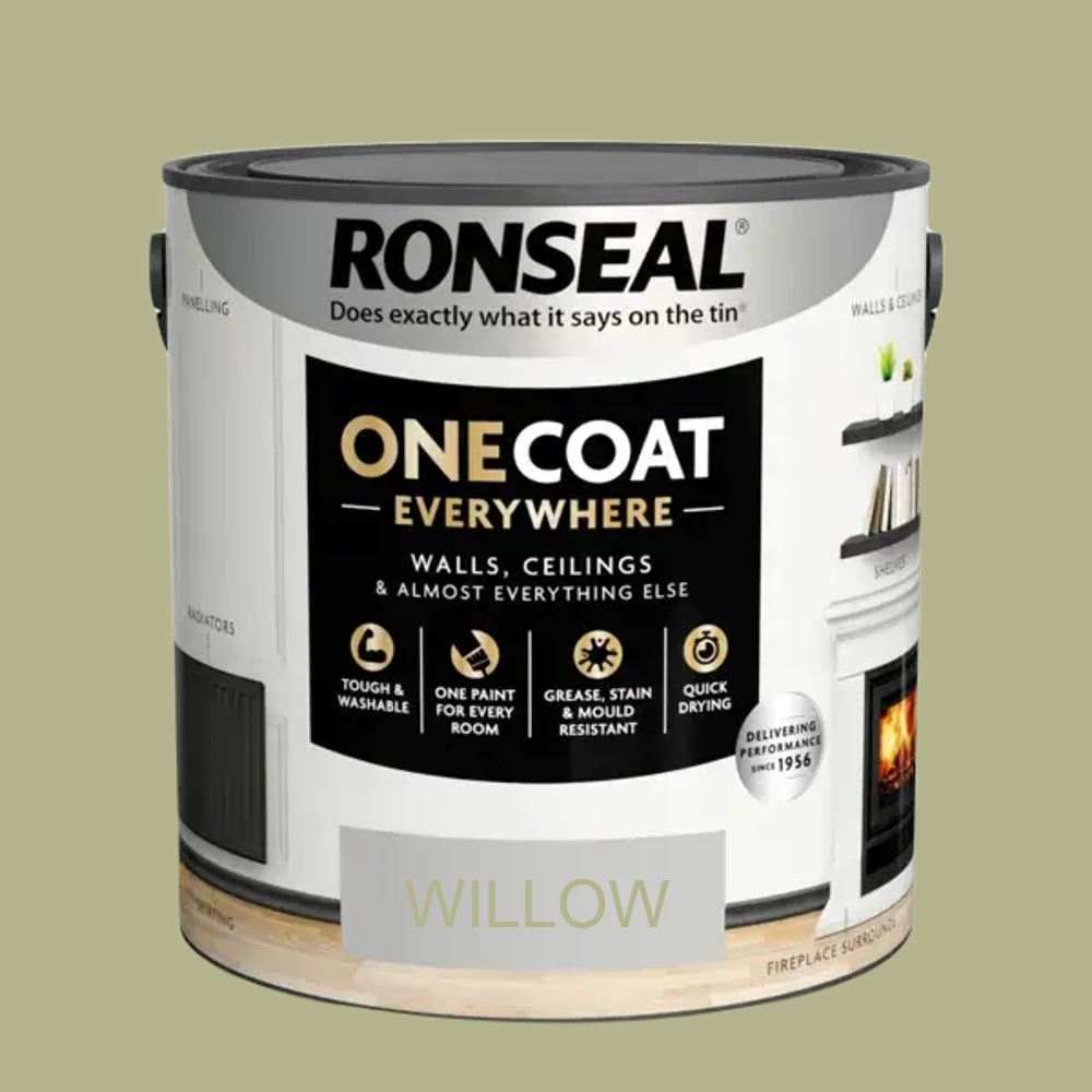 Paint Stop Limited
