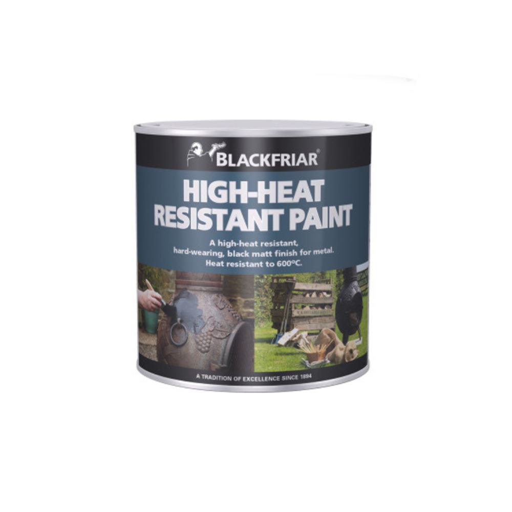 Paint Stop Limited