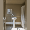 FARROW & BALL EXTERIOR EGGSHELL 40 MOUSE'S BACK 750ML
