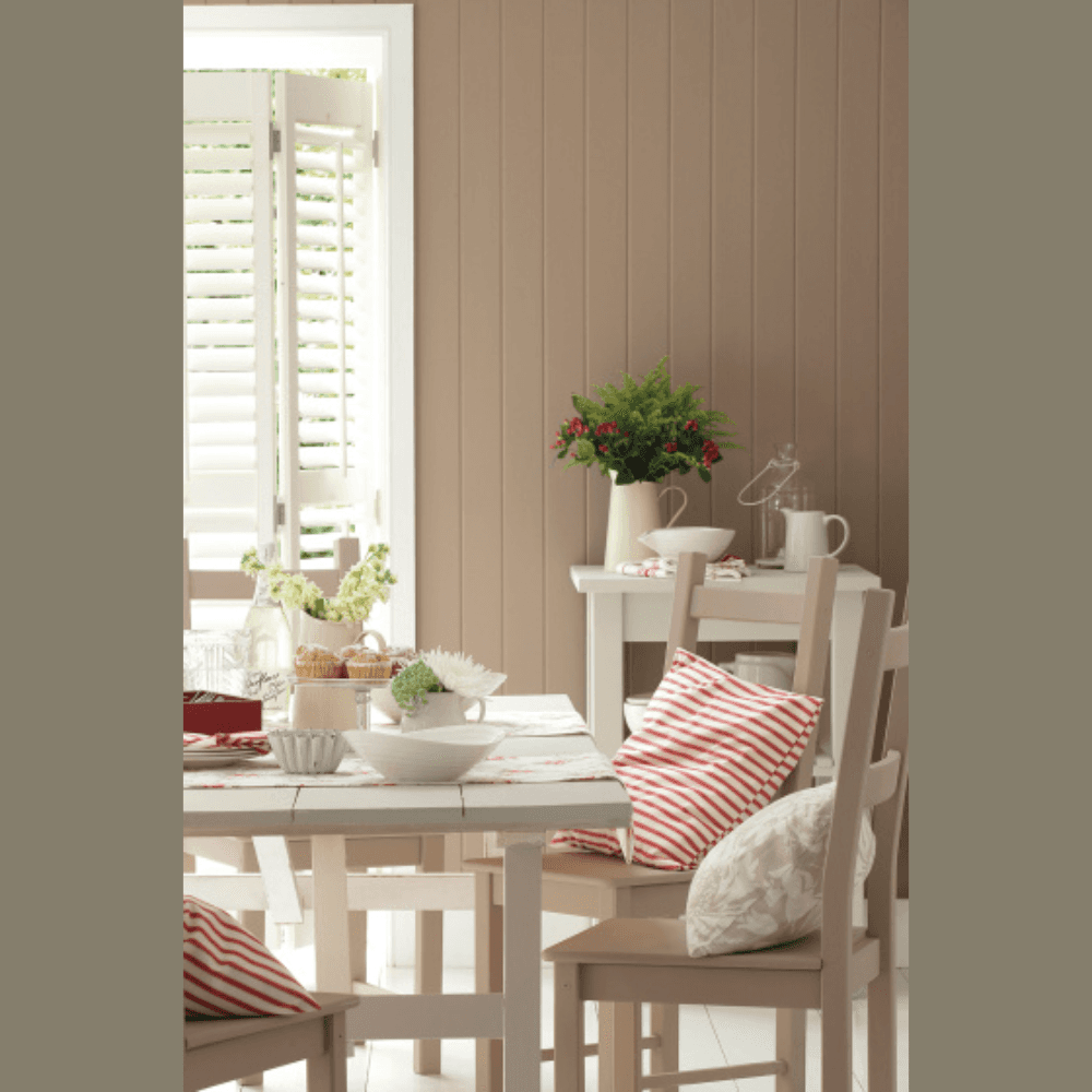 LITTLE GREENE INTELLIGENT MATT 40 SILT 1L
