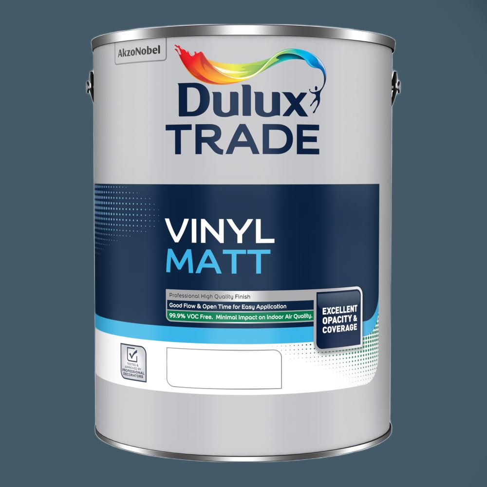 Paint Stop Limited