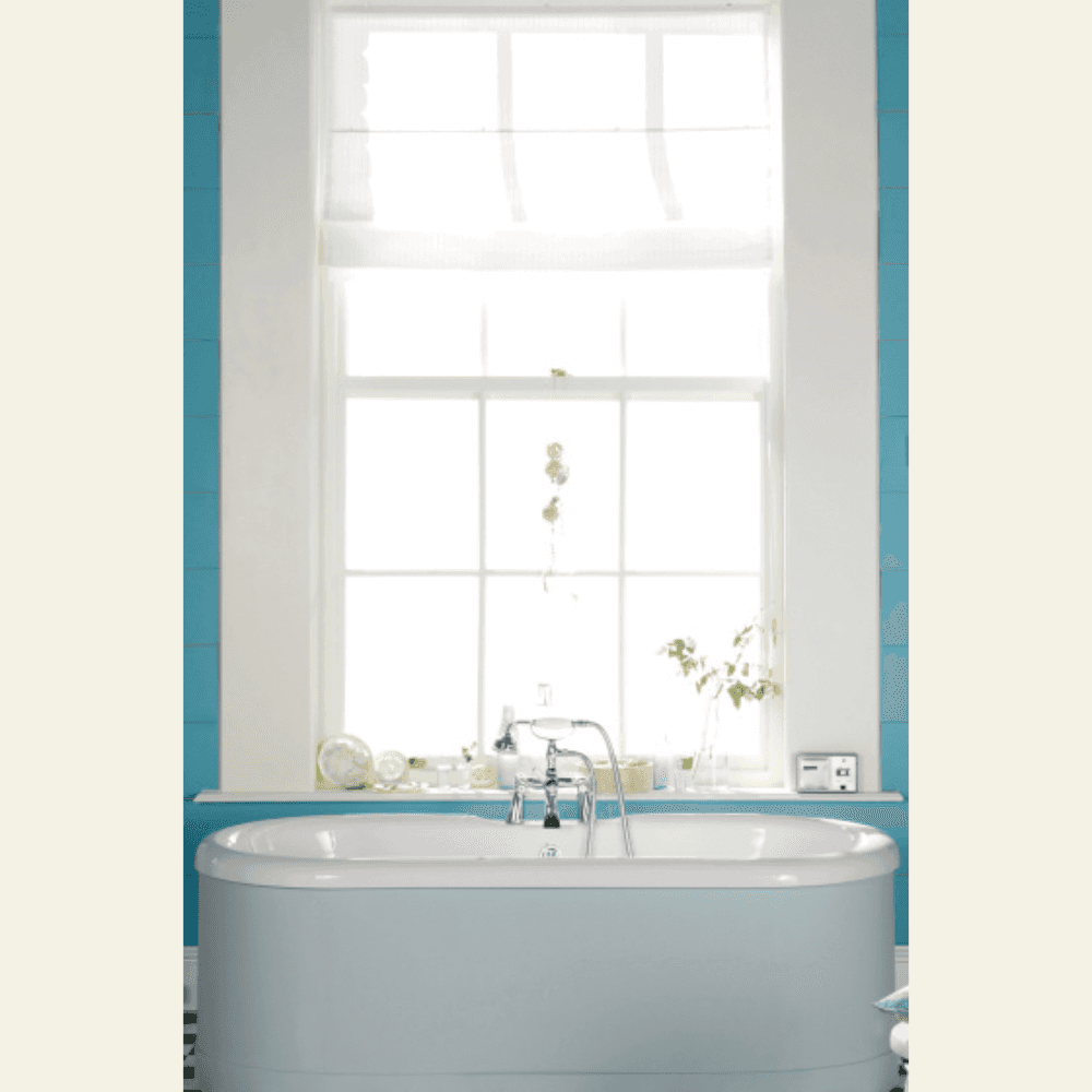 LITTLE GREENE INTELLIGENT MATT 41 WHITENING 1L