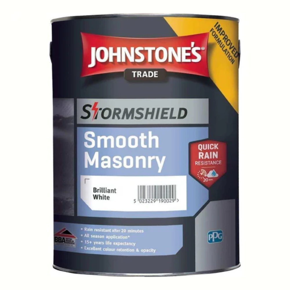 Paint Stop Limited