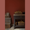 FARROW & BALL FULL GLOSS 42 PICTURE GALLERY RED 2.5L