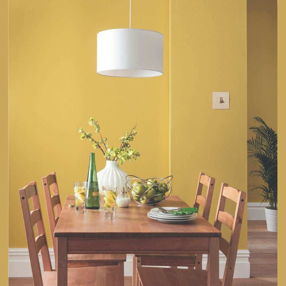 JOHNSTONES COVAPLUS MATT CRUSHED PINEAPPLE 5L