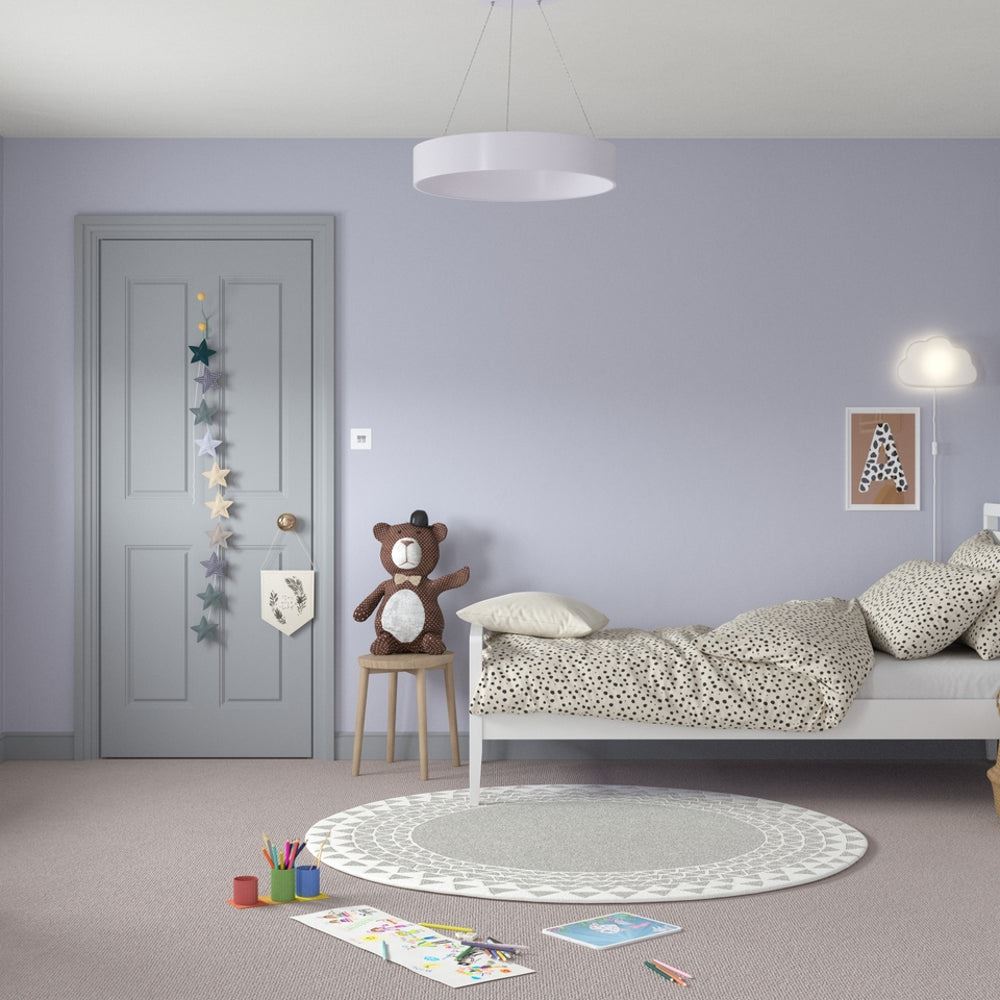 DULUX TRADE KITCHEN & BATHROOM GENTLE LAVENDER 5L