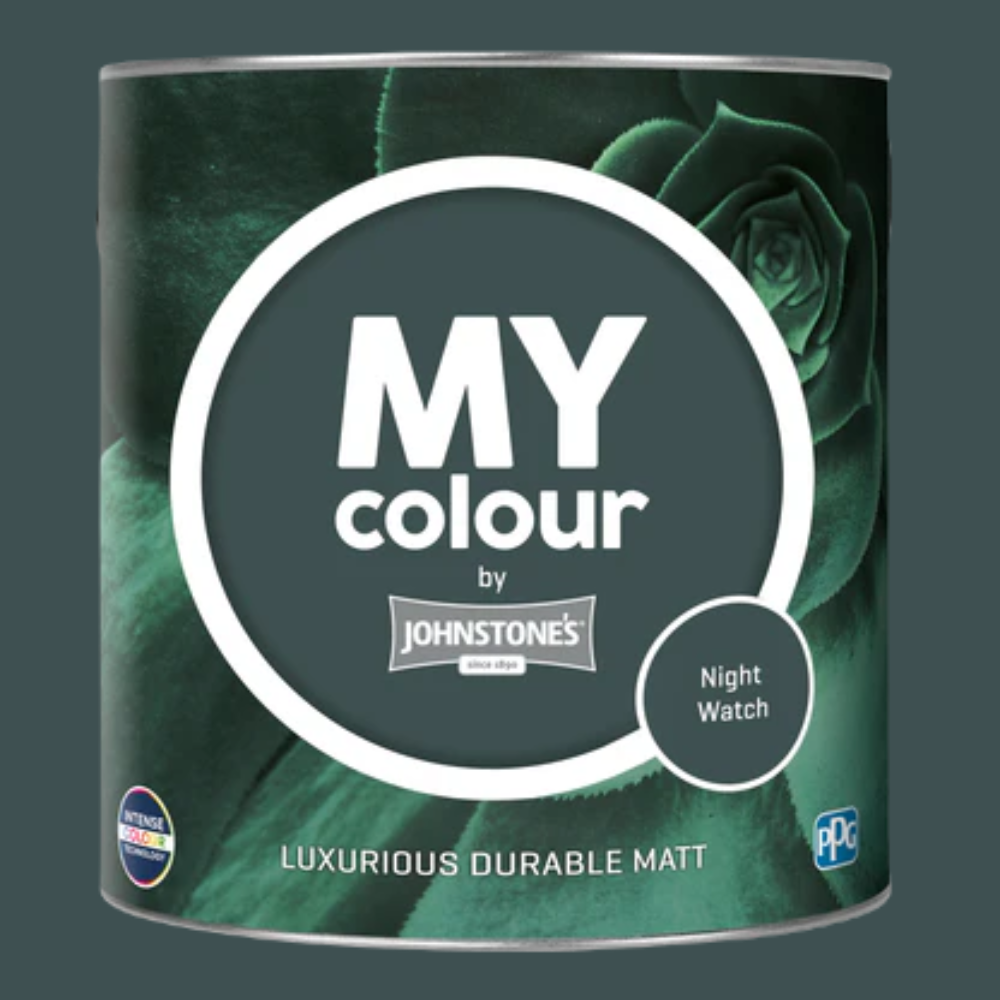 Paint Stop Limited