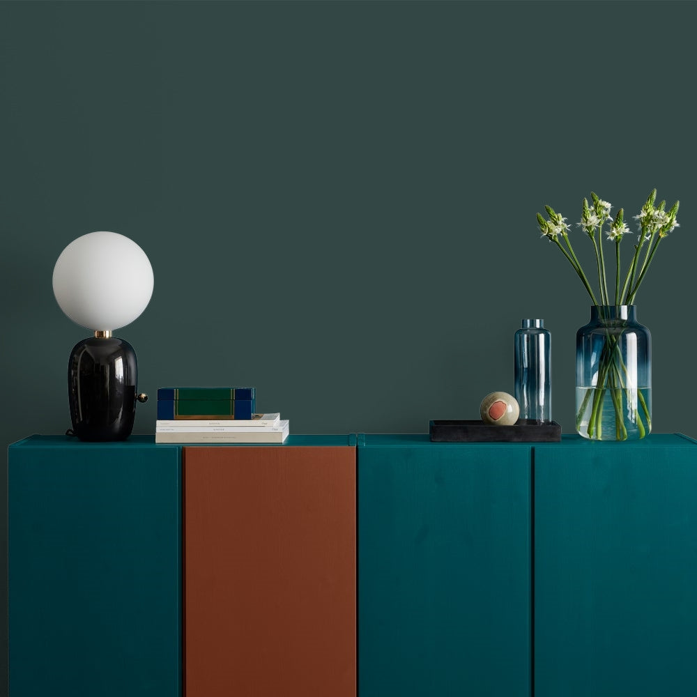 JOHNSTONES MY COLOUR DURABLE MATT NIGHT WATCH 2.5L