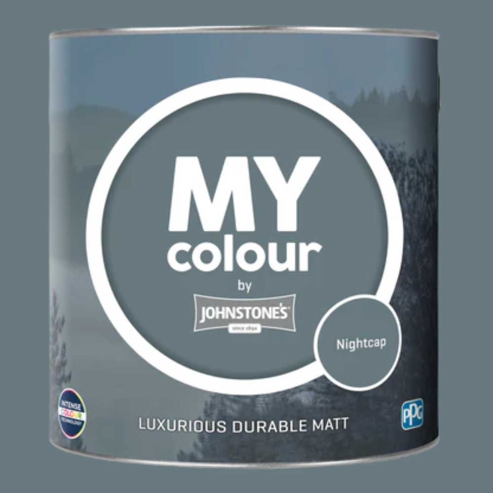 Paint Stop Limited
