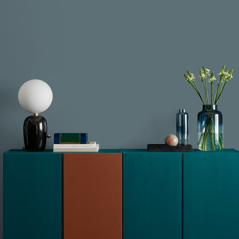 JOHNSTONES MY COLOUR DURABLE MATT NIGHTCAP 2.5L