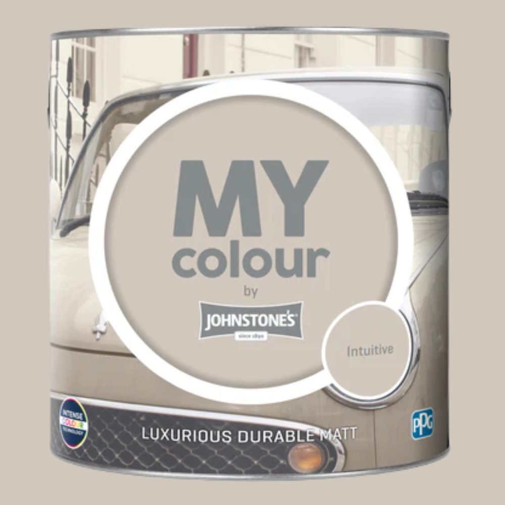 Paint Stop Limited