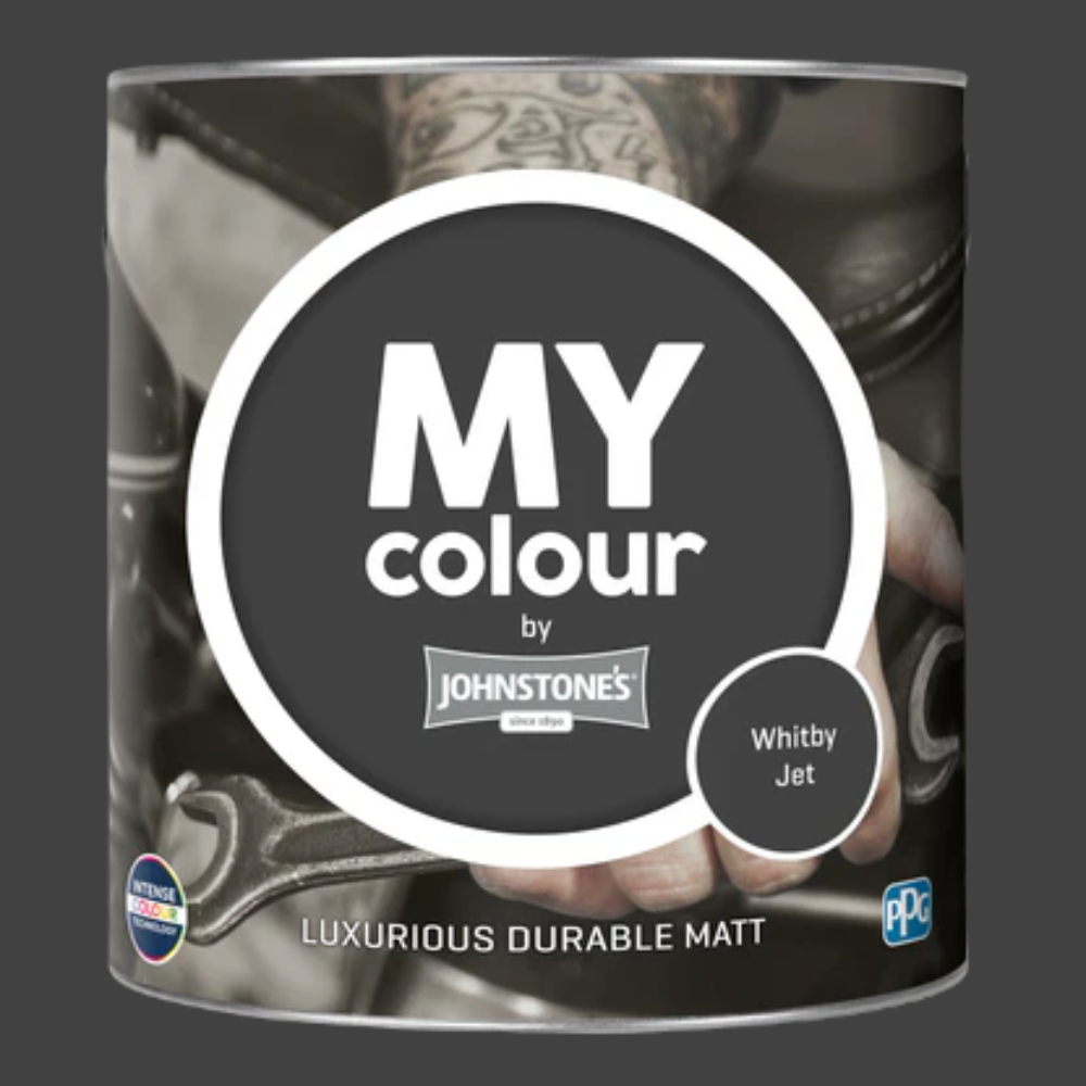 Paint Stop Limited