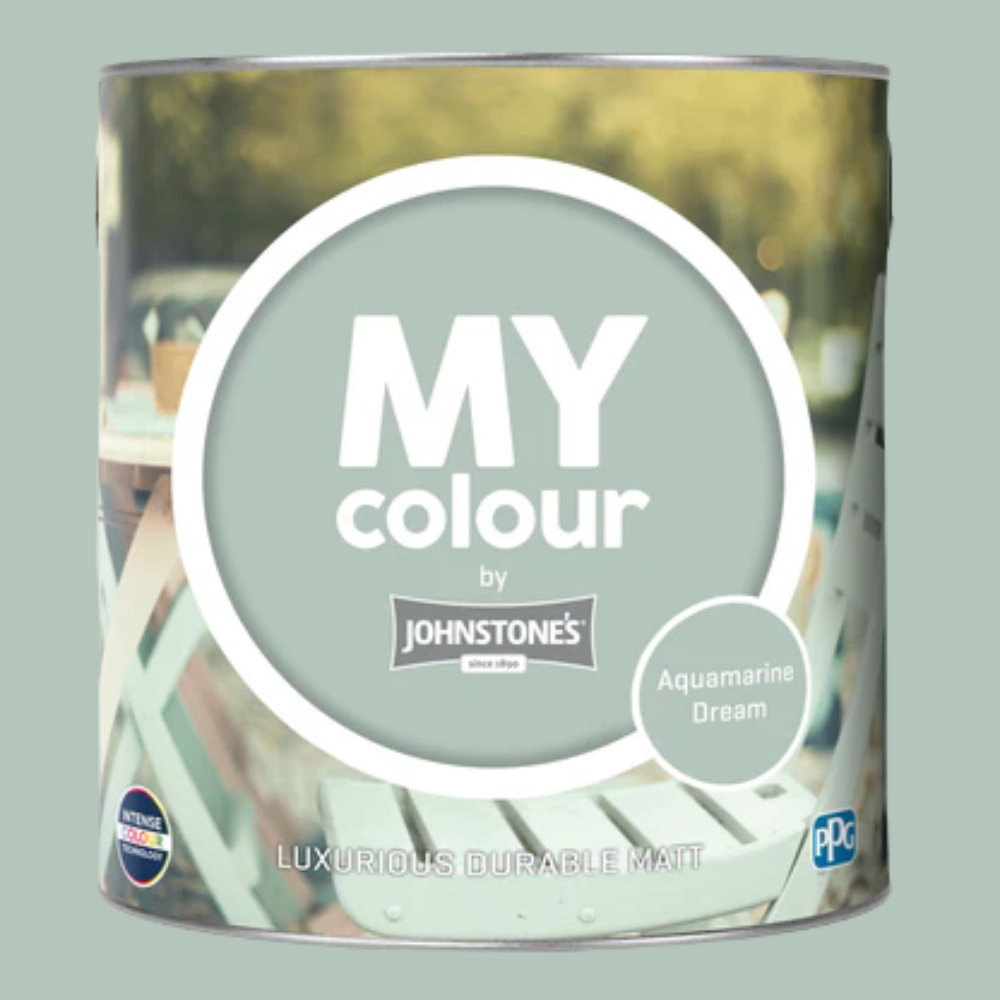 Paint Stop Limited